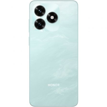 Honor X5c Plus Smartphone 4+256GB 6.7" 4G Ocean Cyan Dual SIM 4G ITA Honor X5c Plus Smartphone 4+256GB 6.7" 4G Ocean Cyan Dual SIM 4G ITA